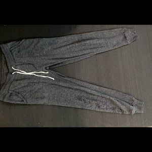 Taylor Swift Reputation Sweat Joggers